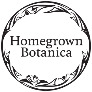 Homegrown Botanica