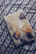 Load image into Gallery viewer, Wild Lichen &amp; Blackberry ~ Journal Cover
