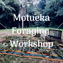 Load image into Gallery viewer, Motueka Foraging Workshop
