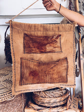 Load image into Gallery viewer, Wild Wall Hanging ~ Walnut
