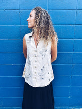 Load image into Gallery viewer, Wild Summer - Linen S/M
