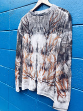 Load image into Gallery viewer, Dark Fire Jersey ~ Unisex ~ Merino ~ New M
