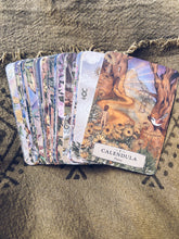Load image into Gallery viewer, Herbal Astrology Pocket Oracle
