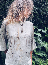 Load image into Gallery viewer, Wild Khaki Top ~ Viscose ~ S
