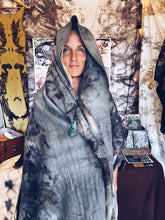 Load image into Gallery viewer, Upcycled Wool Blanket
