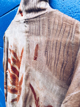 Load image into Gallery viewer, Eucalyptus Long sleeve - Merino M - Homegrown Botanica
