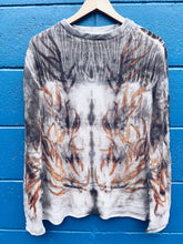 Load image into Gallery viewer, Dark Fire Jersey ~ Unisex ~ Merino ~ New M

