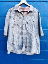 Load image into Gallery viewer, Men&#39;s Maple Shirt - Cotton 3 XL
