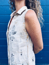 Load image into Gallery viewer, Wild Summer - Linen S/M
