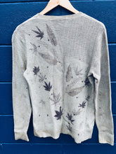 Load image into Gallery viewer, Wild Sweater ~ Cotton ~ S/M

