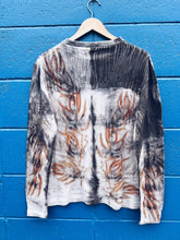 Load image into Gallery viewer, Dark Fire Jersey ~ Unisex ~ Merino ~ New M
