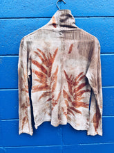 Load image into Gallery viewer, Eucalyptus Long sleeve - Merino M - Homegrown Botanica

