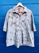 Load image into Gallery viewer, Men&#39;s Maple Shirt - Cotton 3 XL
