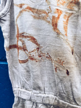 Load image into Gallery viewer, Eucalyptus Dress - Merino S - Homegrown Botanica
