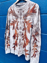 Load image into Gallery viewer, Natural Gum Jersey ~ Unisex ~ Merino ~ New L
