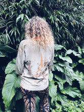 Load image into Gallery viewer, Wild Khaki Top ~ Viscose ~ S
