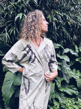 Load image into Gallery viewer, Wild Khaki Kimono ~ Cotton ~ Freesize
