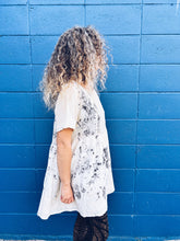 Load image into Gallery viewer, Embroidered Dress - Cotton S/M
