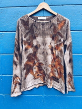 Load image into Gallery viewer, Gum Longsleeve ~ Merino XL ~ New
