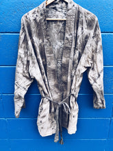 Load image into Gallery viewer, Kimono - Organic Cotton freesize
