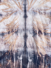 Load image into Gallery viewer, Rusty Eucalyptus Medicine - Merino XL - Homegrown Botanica
