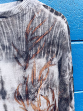 Load image into Gallery viewer, Dark Fire Jersey ~ Unisex ~ Merino ~ New M
