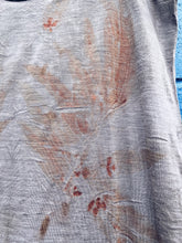 Load image into Gallery viewer, Eucalyptus strappy dress - Merino S - Homegrown Botanica
