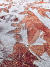Load image into Gallery viewer, Natural Gum Jersey ~ Unisex ~ Merino ~ New L
