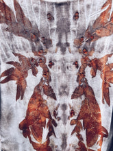 Load image into Gallery viewer, Natural Gum Jersey ~ Unisex ~ Merino ~ New L
