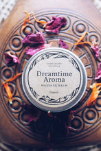 Load image into Gallery viewer, Dreamtime Aroma Massage Relaxing Balm
