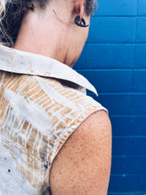 Load image into Gallery viewer, Wild Summer - Linen S/M
