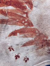 Load image into Gallery viewer, Eucalyptus Long sleeve - Merino M - Homegrown Botanica
