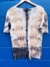 Load image into Gallery viewer, Rusty Eucalyptus Medicine - Merino XL - Homegrown Botanica
