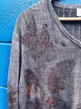 Load image into Gallery viewer, Men&#39;s Gum Medicine Jersey ~ Merino ~ M

