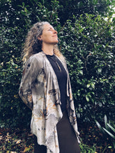 Load image into Gallery viewer, Waterfall Eucalyptus Medicine Cardy ~ Merino ~ M
