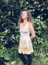 Load image into Gallery viewer, Eucalyptus Dress - Merino S - Homegrown Botanica
