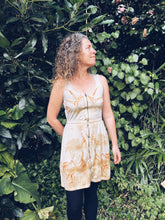 Load image into Gallery viewer, Eucalyptus Dress - Merino S - Homegrown Botanica
