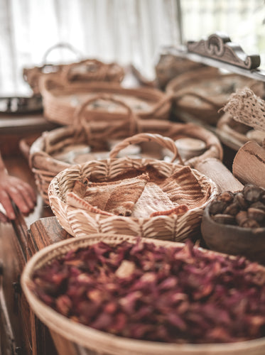 Homegrown Botanica Gift Voucher - Homegrown Botanica