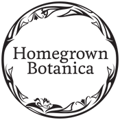 Homegrown Botanica