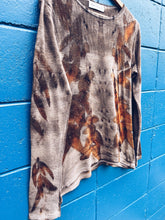Load image into Gallery viewer, Gum Longsleeve ~ Merino XL ~ New

