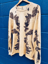 Load image into Gallery viewer, Men&#39;s / Unisex Gum longsleeve ~ Cotton XL
