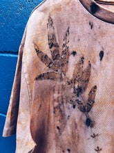 Load image into Gallery viewer, Earthy Gum ~ Men&#39;s / Unisex Tee ~ Cotton M/L
