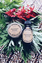 Load image into Gallery viewer, Moontime Aroma Massage Balm &amp; Oil Menstrual relief
