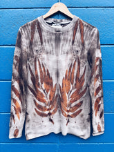 Load image into Gallery viewer, Wildfire Gum Jersey ~ Unisex ~ Merino ~ New S/M
