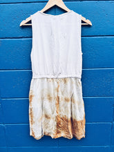 Load image into Gallery viewer, Eucalyptus Dress - Merino S - Homegrown Botanica
