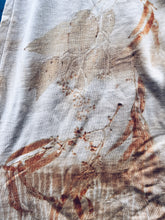 Load image into Gallery viewer, Eucalyptus Dress - Merino S - Homegrown Botanica

