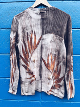 Load image into Gallery viewer, Wildfire Gum Jersey ~ Unisex ~ Merino ~ New S/M
