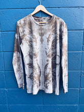 Load image into Gallery viewer, Wild Gum Long Tee - Cotton L/XL
