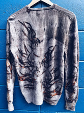 Load image into Gallery viewer, Men&#39;s Gum Medicine Jersey ~ Merino ~ M
