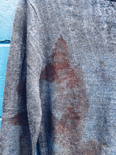 Load image into Gallery viewer, Men&#39;s Blue Gum Medicine Jersey ~ Merino ~ S
